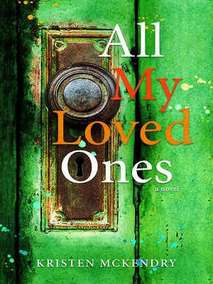 cover image of All My Loved Ones